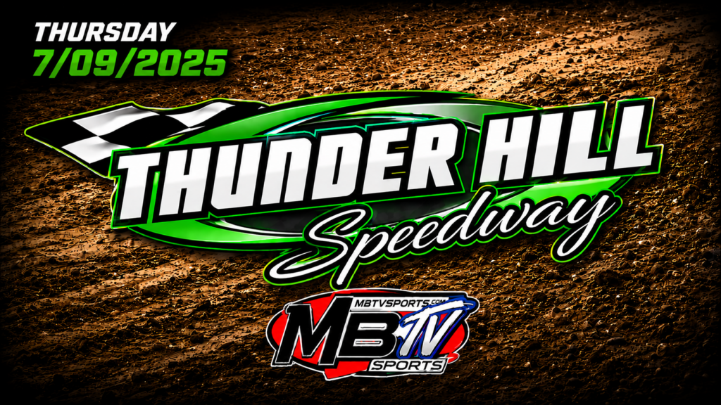 Thunder Hill Speedway 7/9/2026